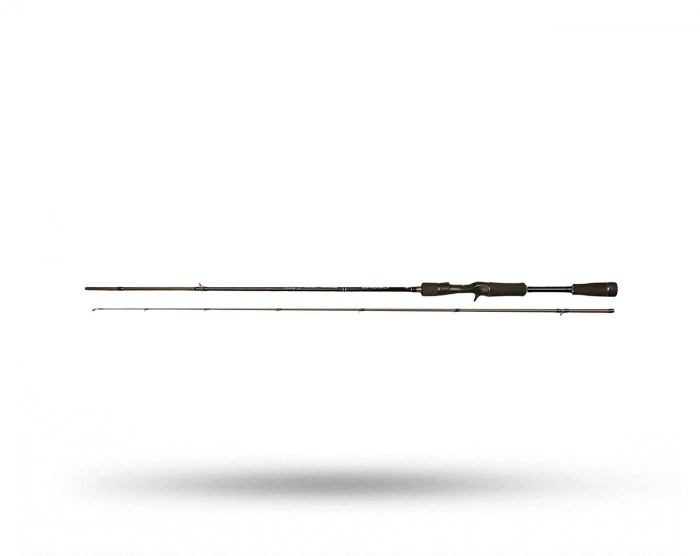 MajorCraft Ceana Casting 6,9´ - 7-35gr i gruppen Fiskespön / Spinnspön hos Örebro Fiske & Outdoor AB (MajorCraft Ceana 692MH)